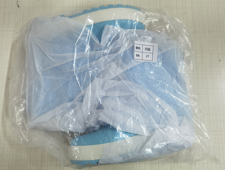 Huayi rainwear catalogue — bt007